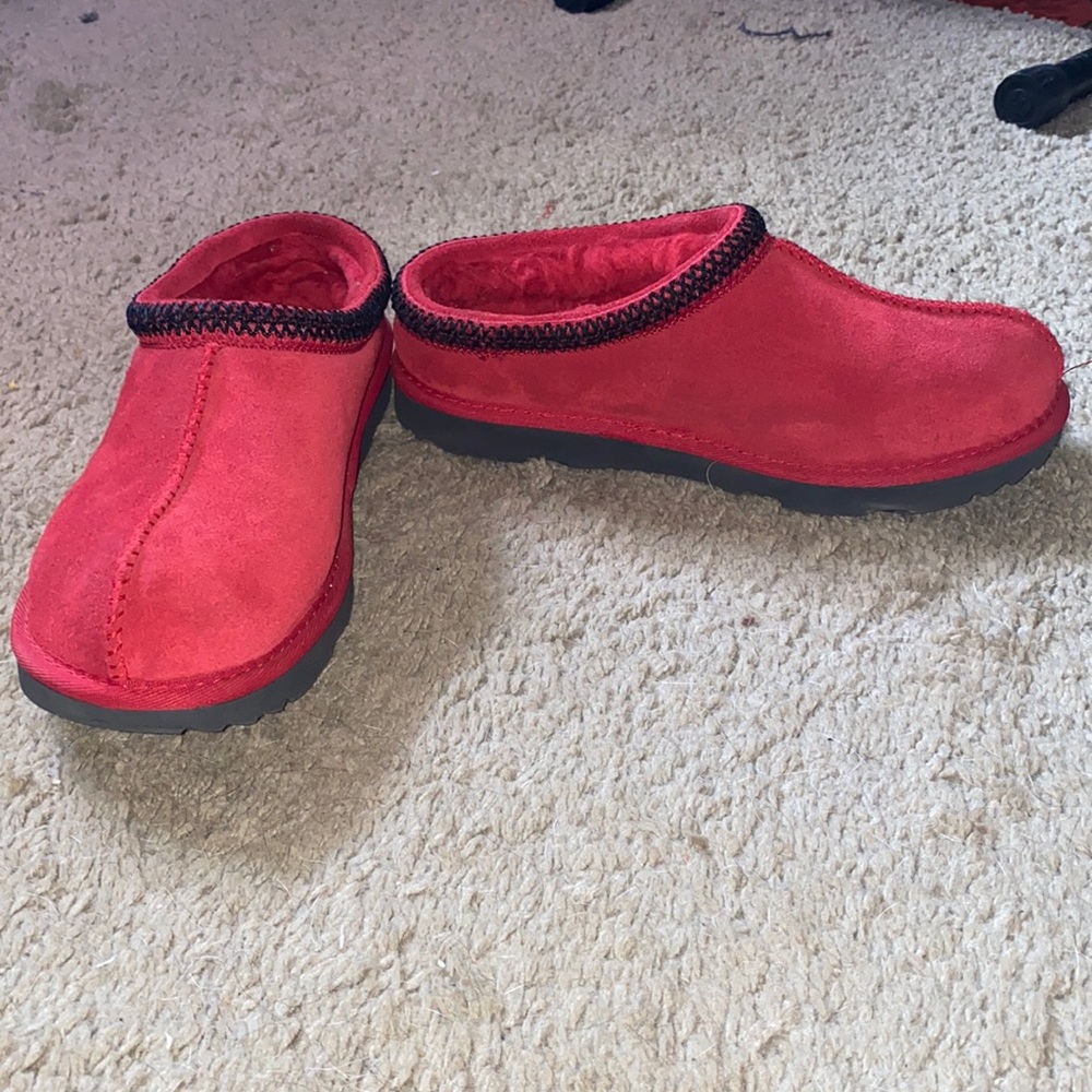 Kids Tasman ll slipper